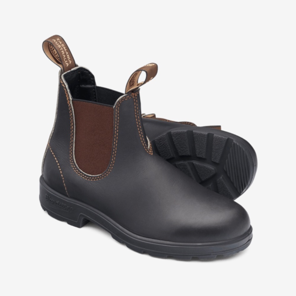 Blundstone 500 Boots
